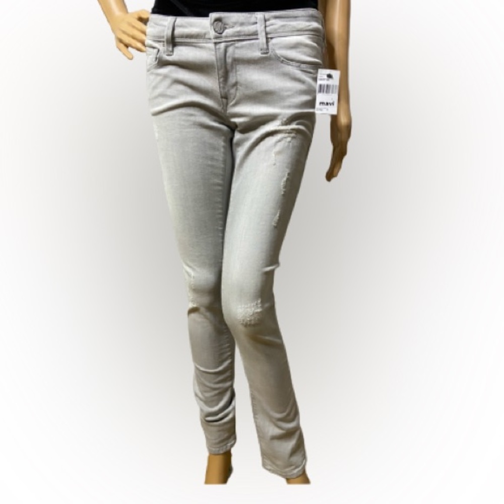Mavi Jeans Serena Super Skinny Women